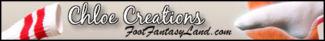 Foot Fantasy Land